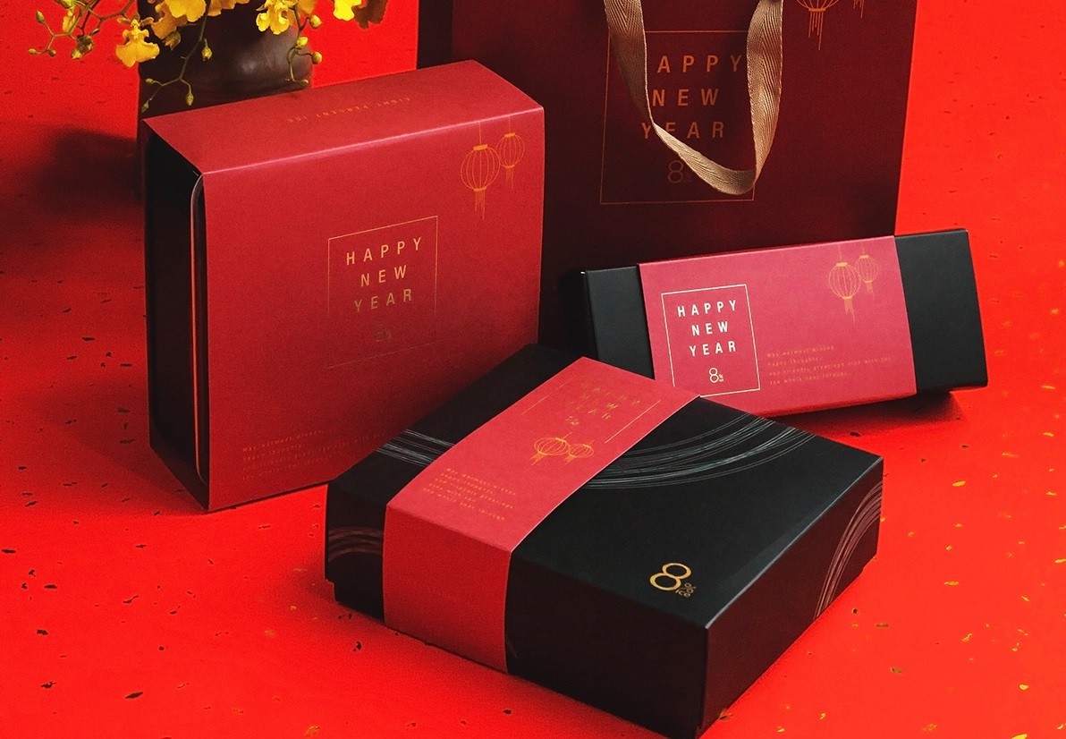 Quà tết tặng khách hàng được xem là chiến lược quảng bá sản phẩm hiệu quả Quà tết tặng khách hàng được xem là chiến lược quảng bá sản phẩm hiệu quả